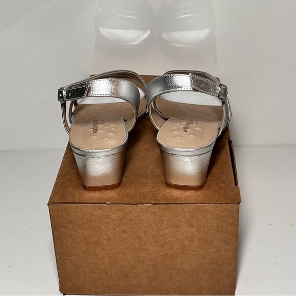 Walking Cradles Lettie Sandals - Picture 6 of 7